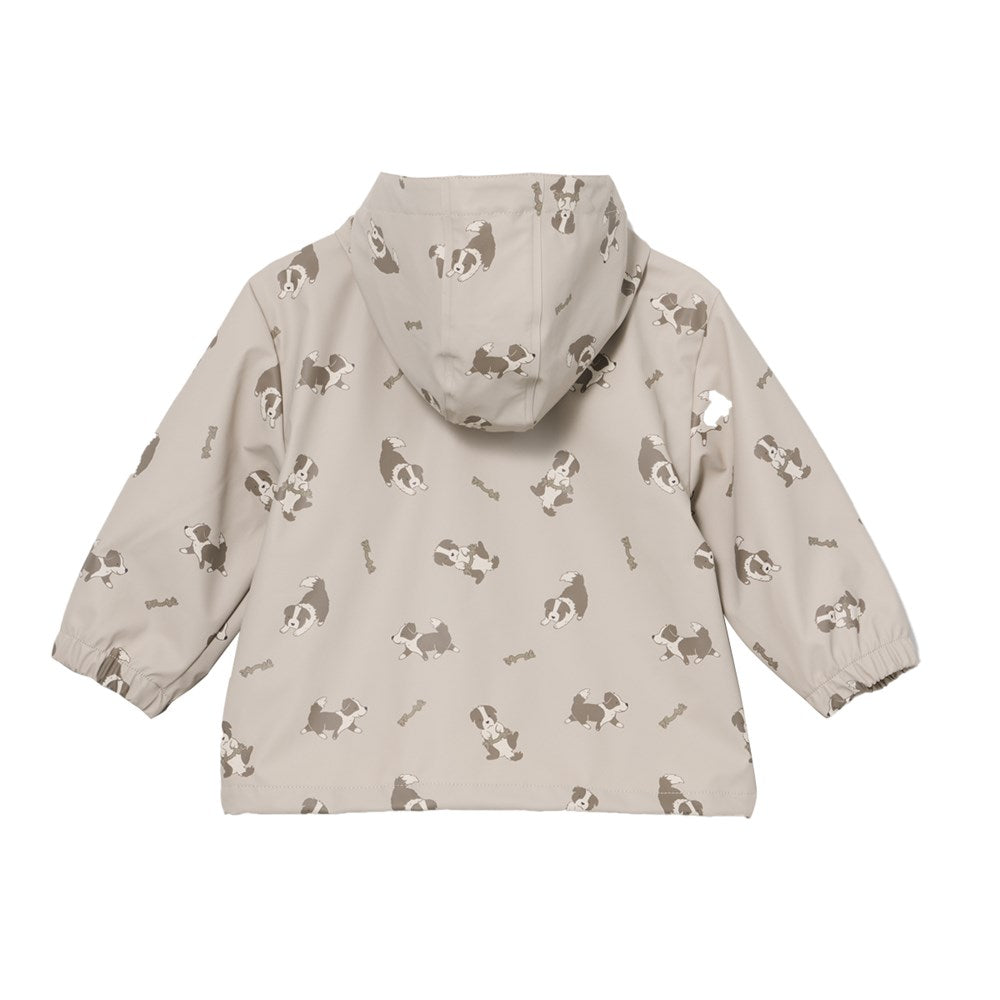 Cry Wolf - Wander Jacket / Puppies
