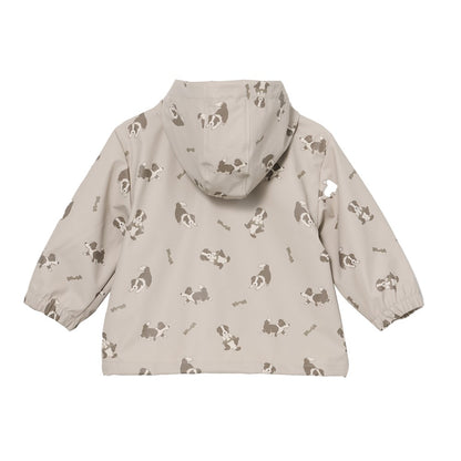 Cry Wolf - Wander Jacket / Puppies