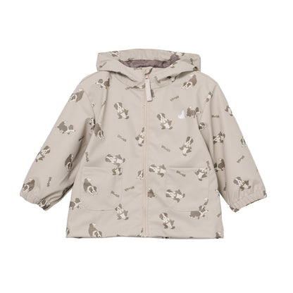 Cry Wolf - Wander Jacket / Puppies
