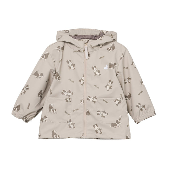 Cry Wolf - Wander Jacket / Puppies