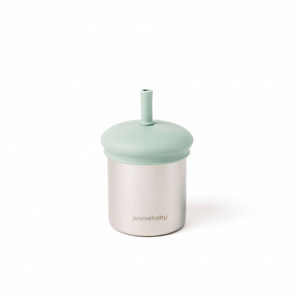 Jeanie Baby - Straw Cup