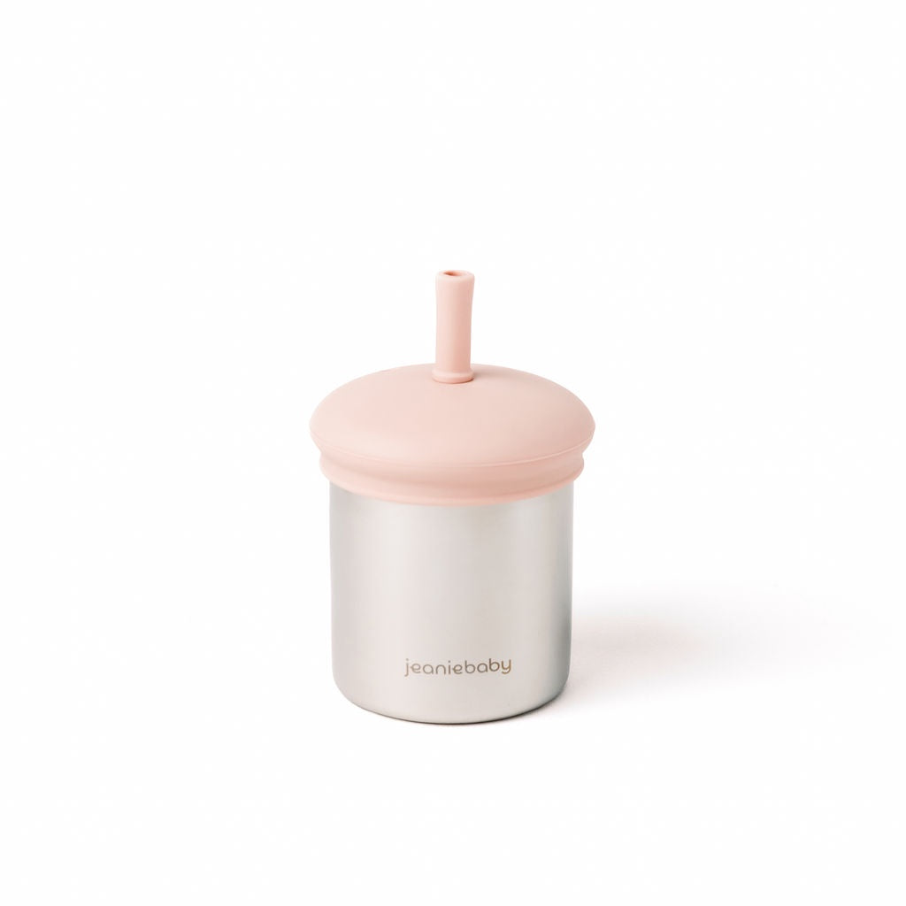 Jeanie Baby - Straw Cup
