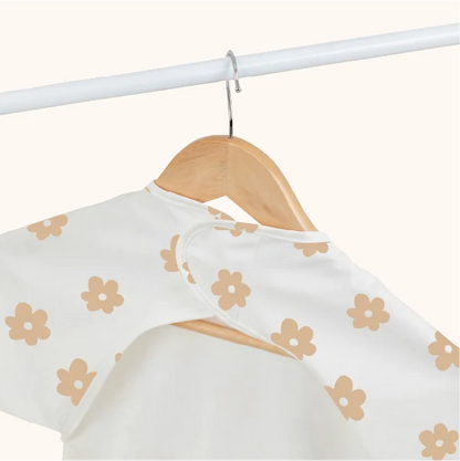Minikin Label - Mess-Free Smock Bib / Small