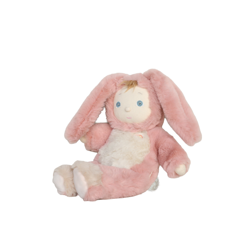 Dinkum Dolls - Cozy Day Dinkum / Bunny Pinkie