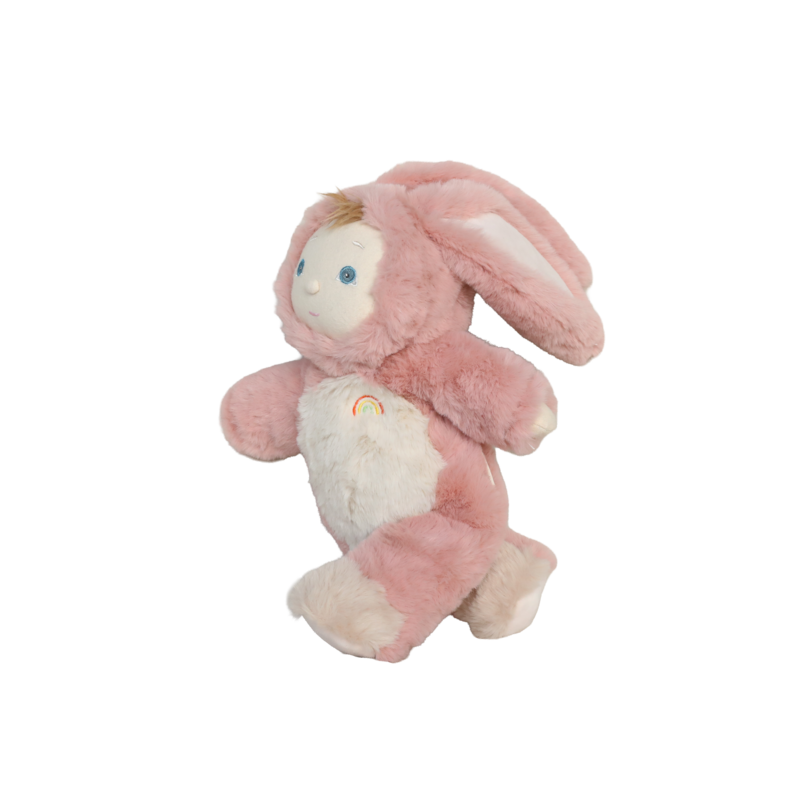 Dinkum Dolls - Cozy Day Dinkum / Bunny Pinkie