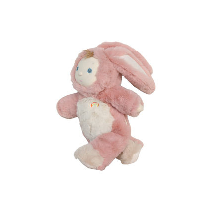 Dinkum Dolls - Cozy Day Dinkum / Bunny Pinkie