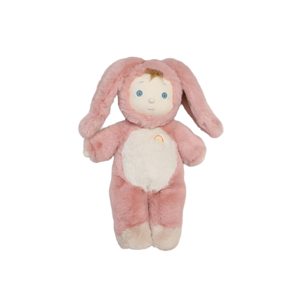Dinkum Dolls - Cozy Day Dinkum / Bunny Pinkie