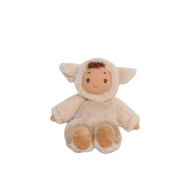 Dinkum Dolls - Cozy Day Dinkum / Lamby Tig