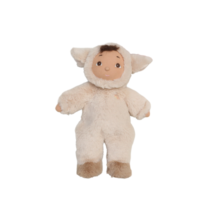 Dinkum Dolls - Cozy Day Dinkum / Lamby Tig