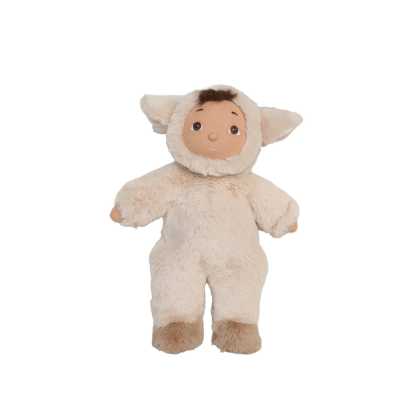 Dinkum Dolls - Cozy Day Dinkum / Lamby Tig