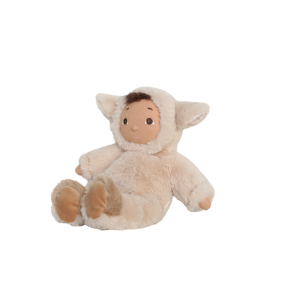 Dinkum Dolls - Cozy Day Dinkum / Lamby Tig