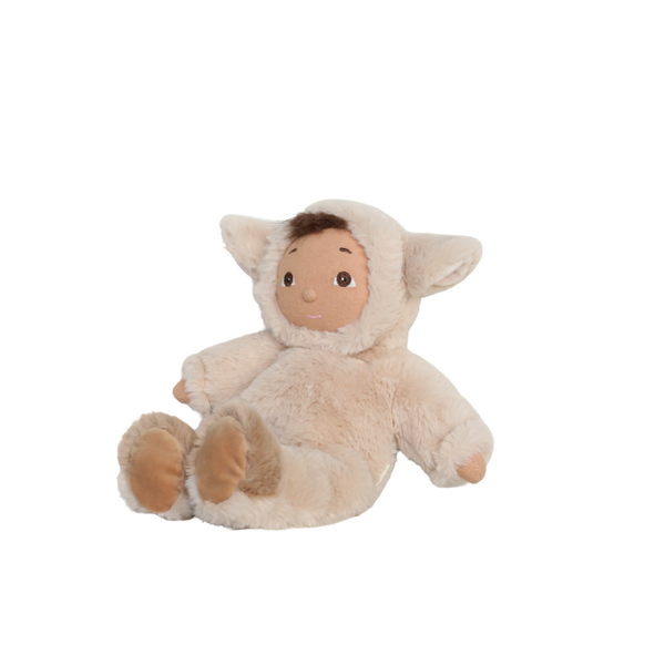 Dinkum Dolls - Cozy Day Dinkum / Lamby Tig