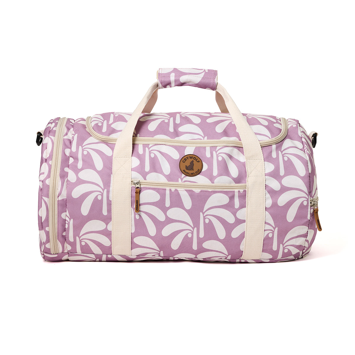 Cry Wolf - Duffel Bags