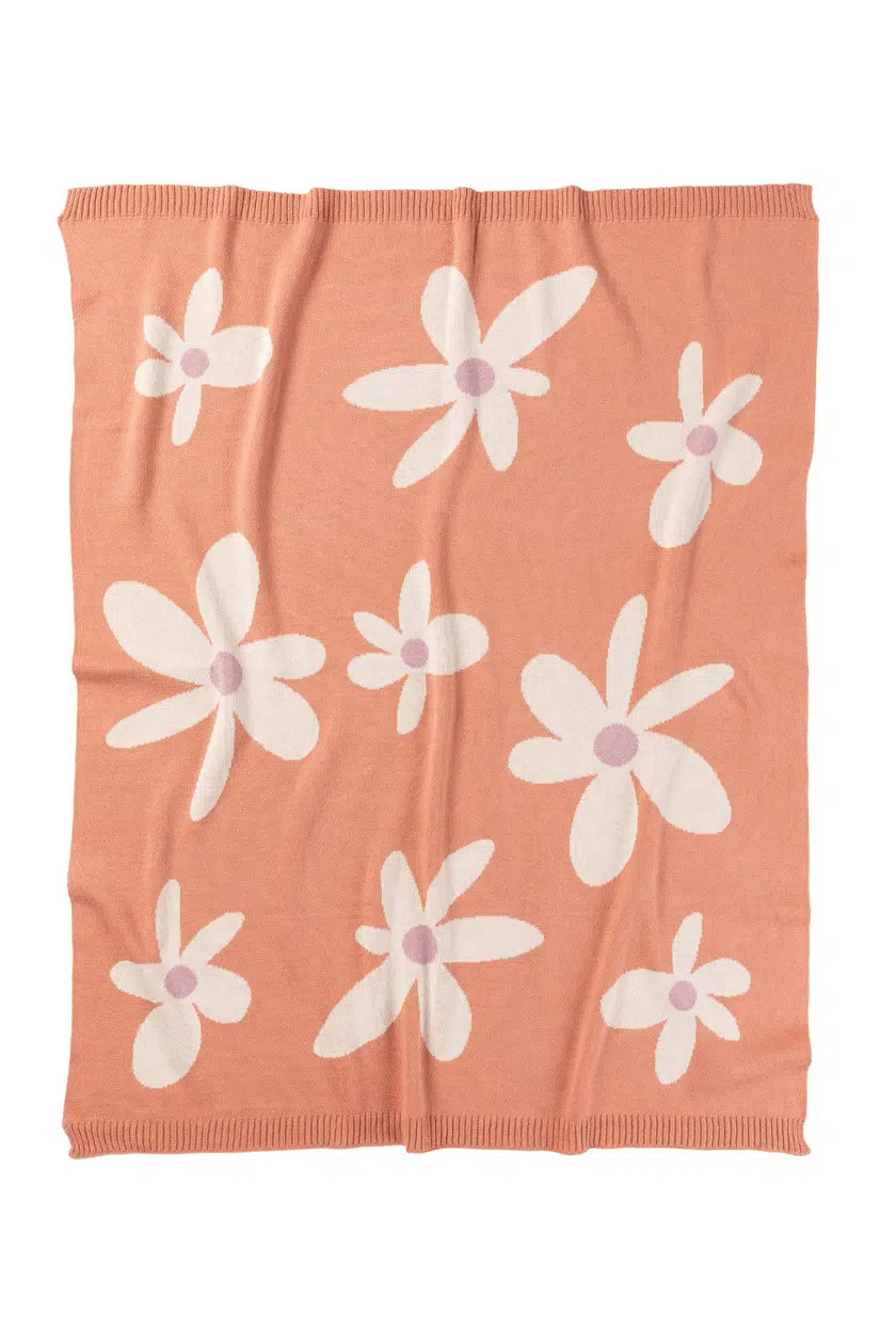 Indus - Baby Blankets