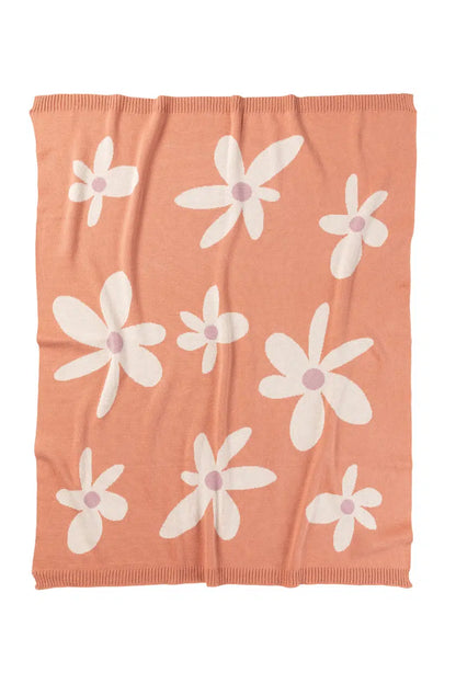 Indus - Baby Blankets