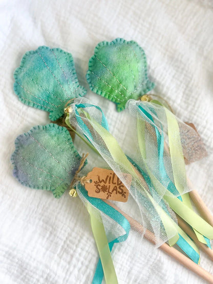 Wild Solas - Magic Wand
