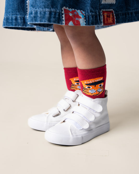 Das Ist Maurice - Socks / Tiger The Postie