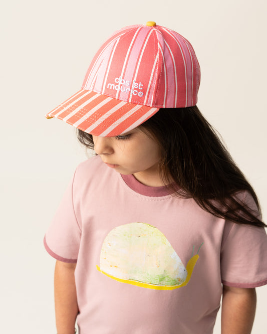 Das Ist Maurice - Cap / Coral
