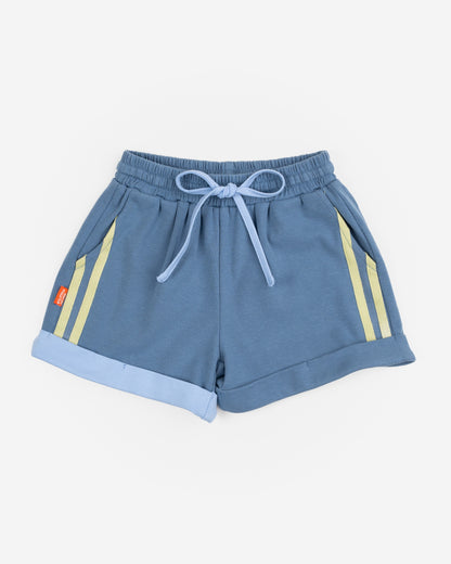 Das Ist Maurice - Shorts / Skyblue