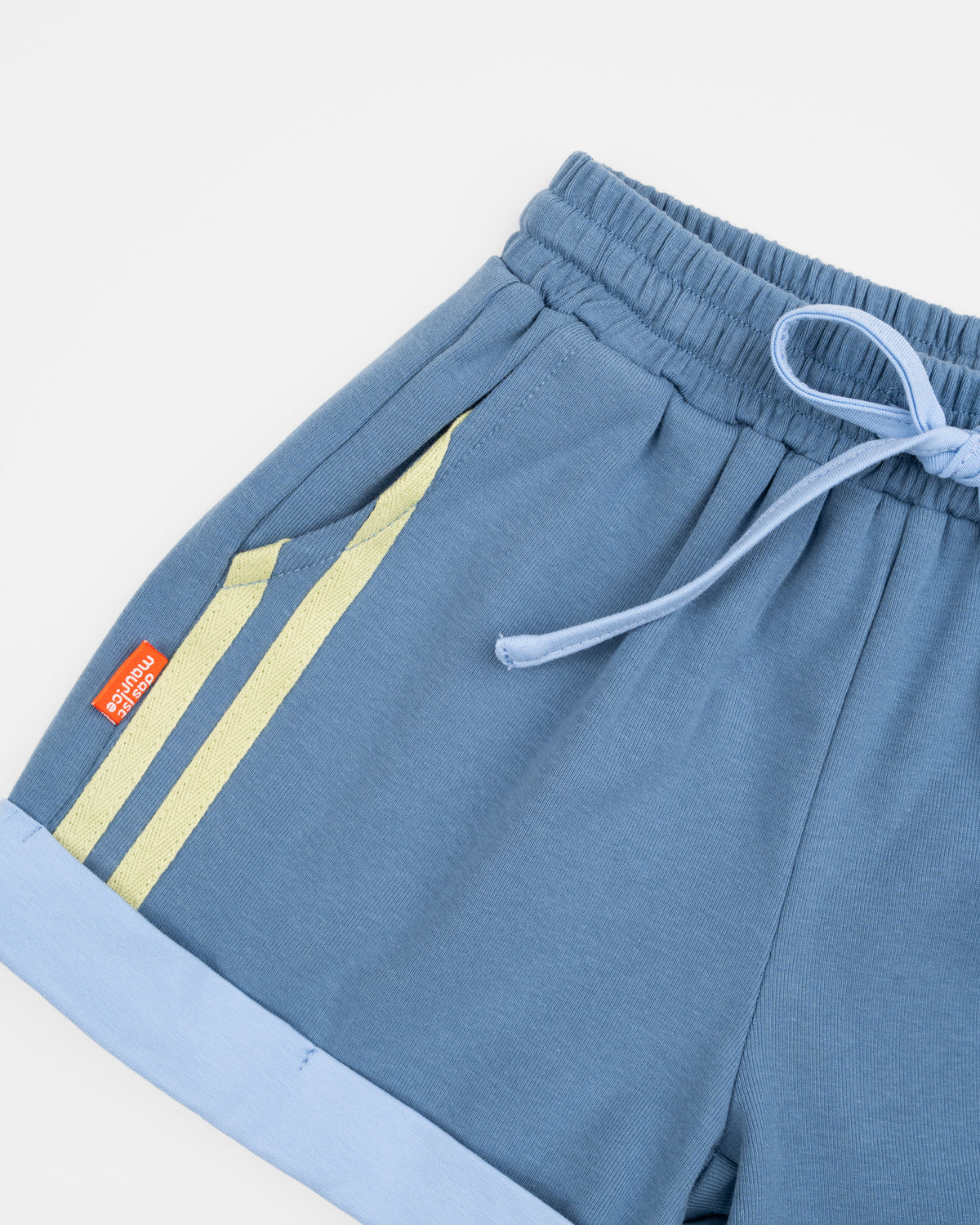 Das Ist Maurice - Shorts / Skyblue