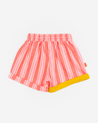 Das Ist Maurice - Shorts / Coral