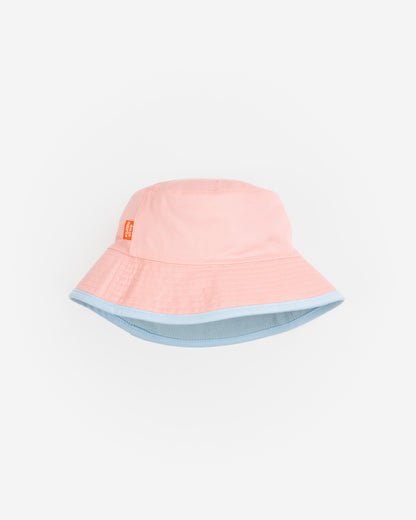 Das Ist Maurice - Bucket Hat / Light Denim