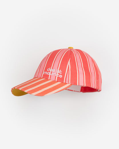 Das Ist Maurice - Cap / Coral