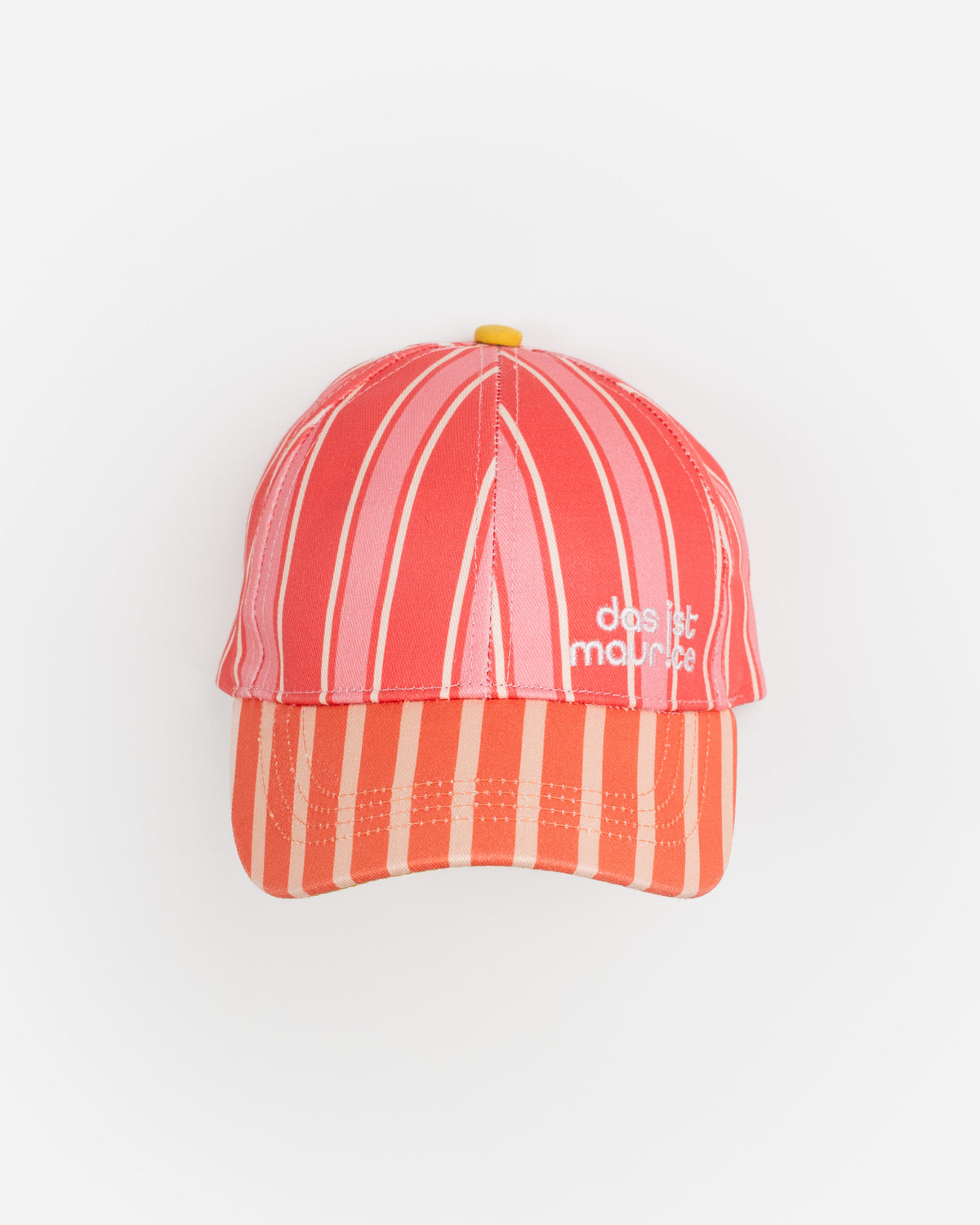Das Ist Maurice - Cap / Coral