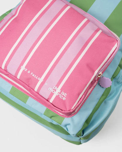 Das Ist Maurice - Backpack / Stripes