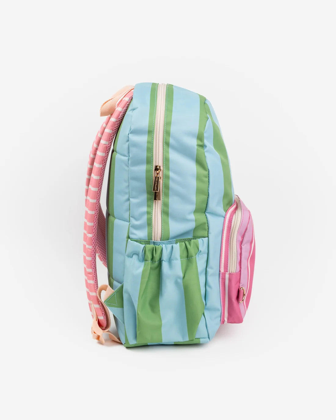 Das Ist Maurice - Backpack / Stripes