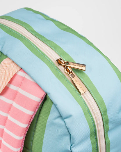 Das Ist Maurice - Backpack / Stripes