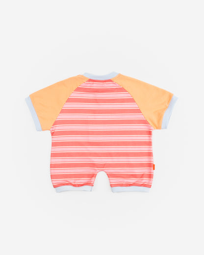 Das Ist Maurice - Romper / Peachy Bug