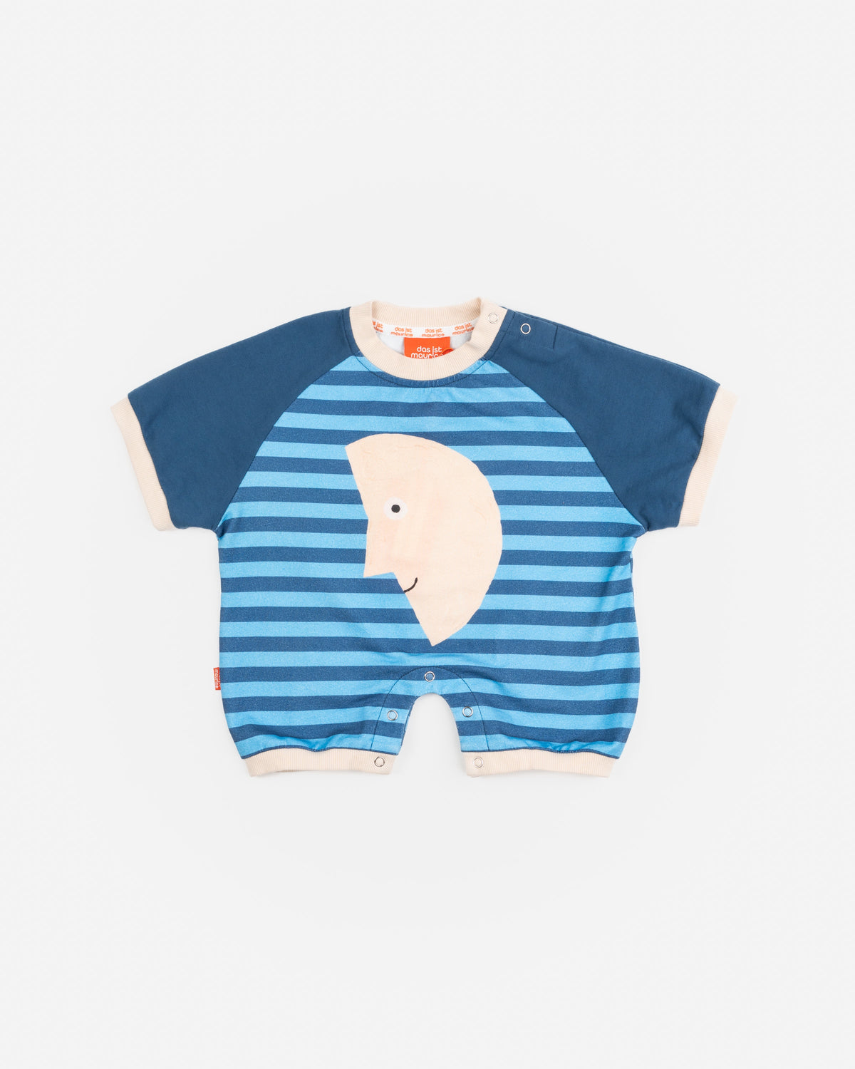 Das Ist Maurice - Romper / Manny The Moon