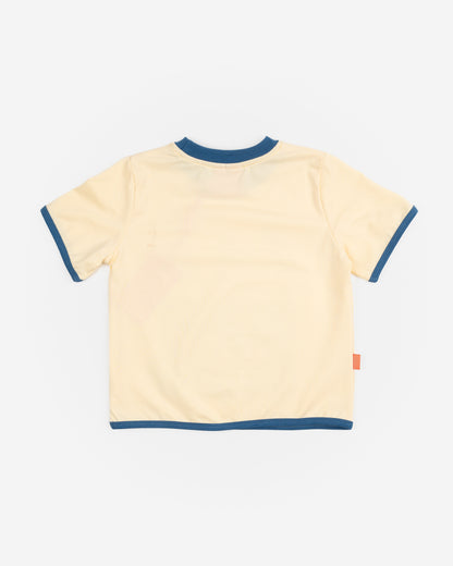 Das Ist Maurice - T-Shirt / A Summers Midnight