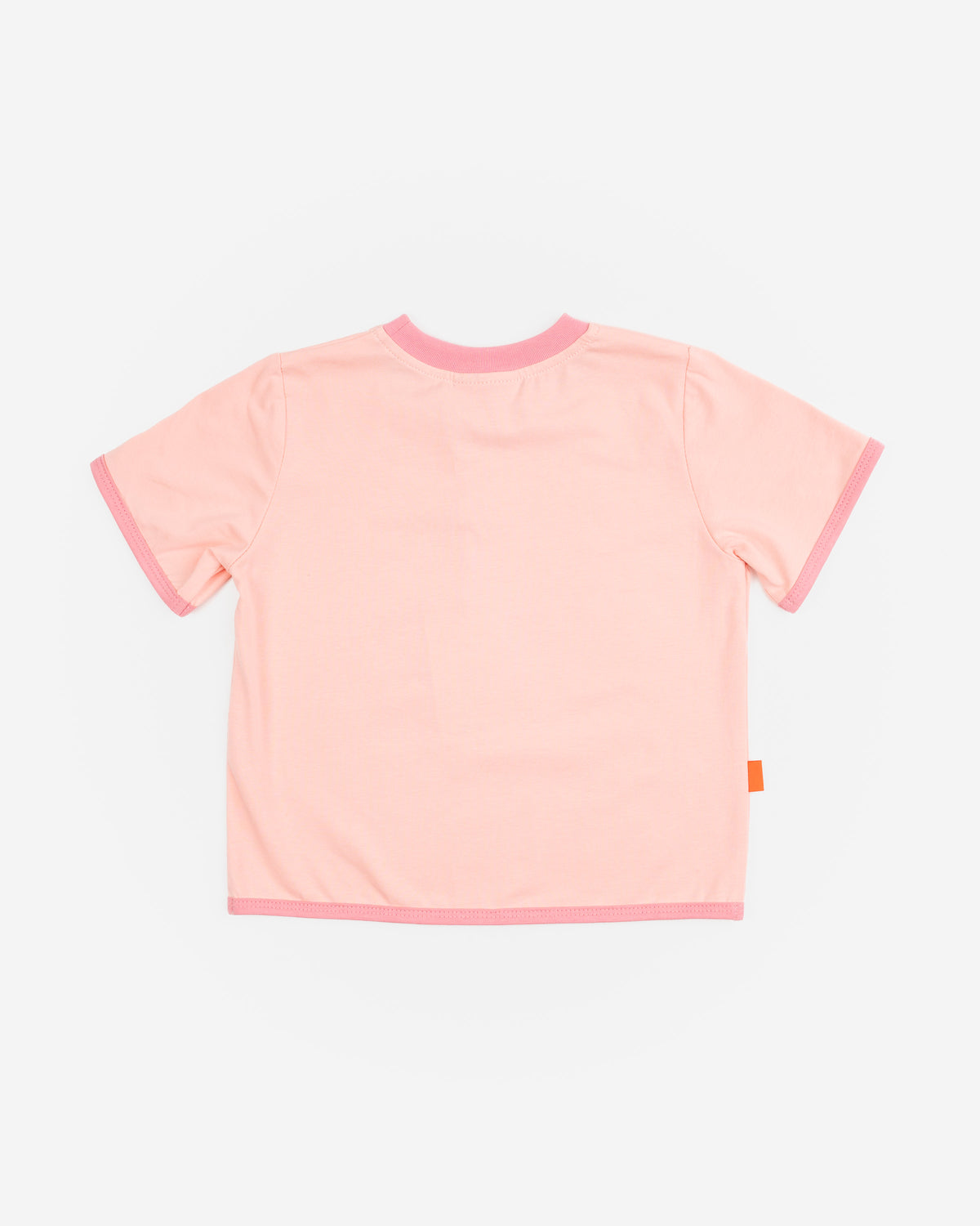 Das Ist Maurice - T-Shirt / Pink Pedal
