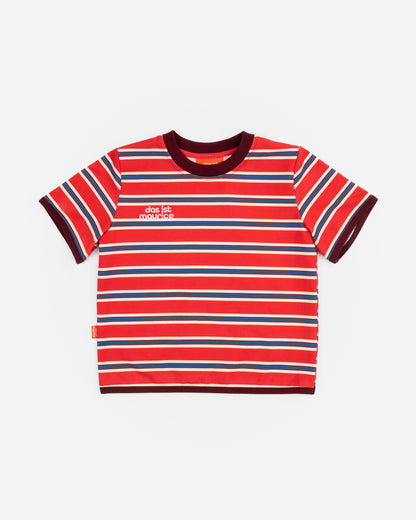 Das Ist Maurice - T-Shirt / Sunset