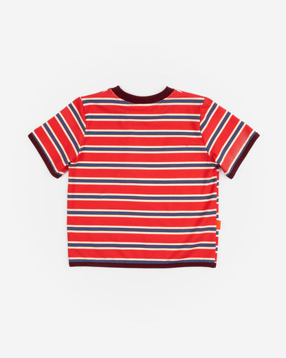 Das Ist Maurice - T-Shirt / Sunset