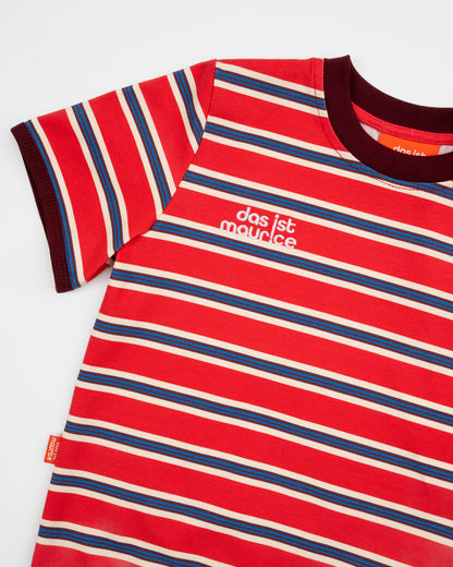 Das Ist Maurice - T-Shirt / Sunset