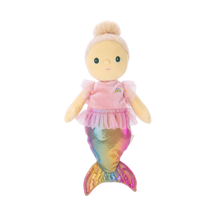 Dinkum Dolls - Dinky Dinkum / Marina Mermaid