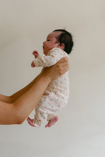 Myla Jane - Élodie Pointelle Pants
