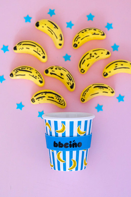 BBcino - Reusable Cup (120ml)