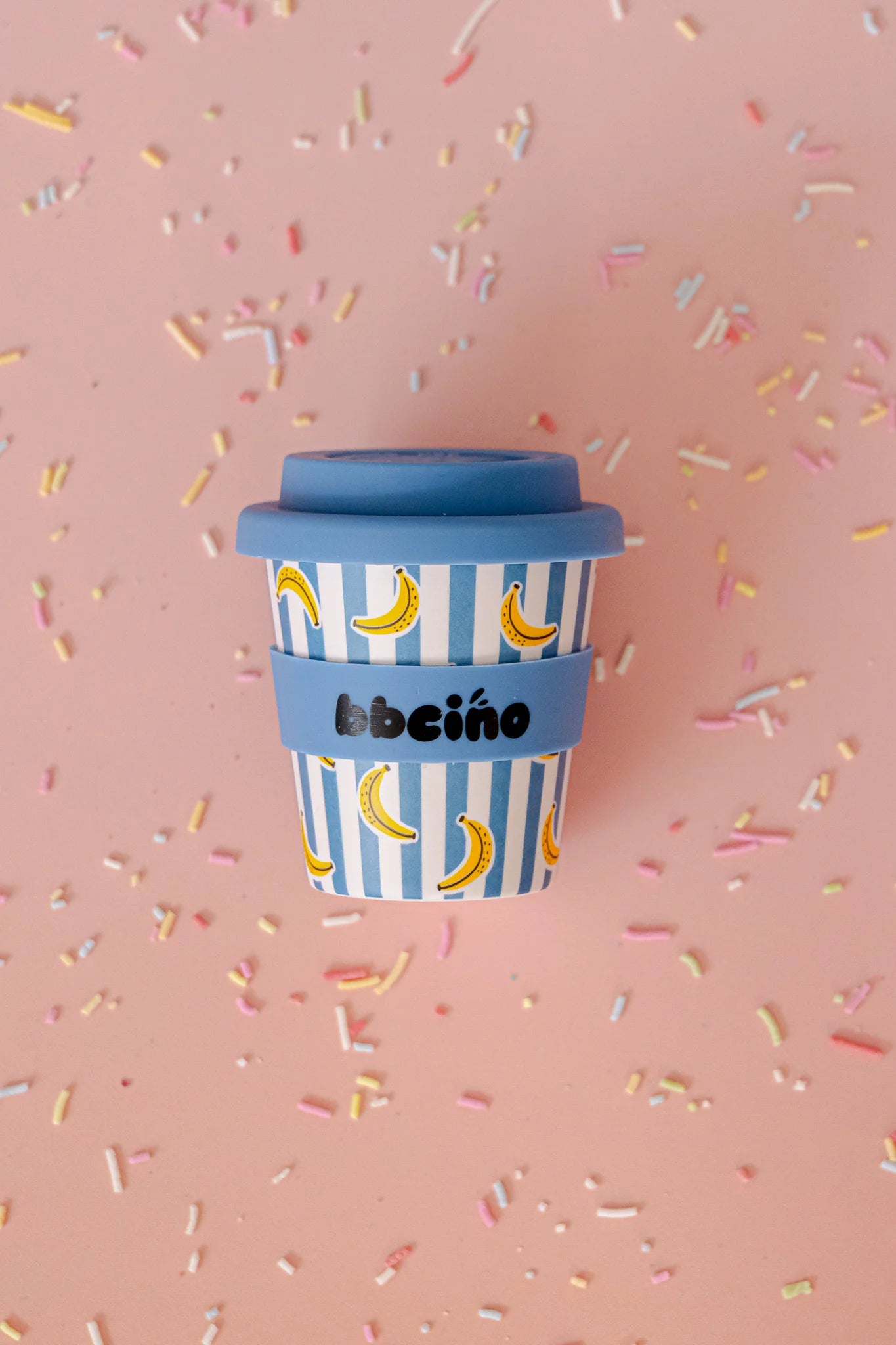 BBcino - Reusable Cup (120ml)