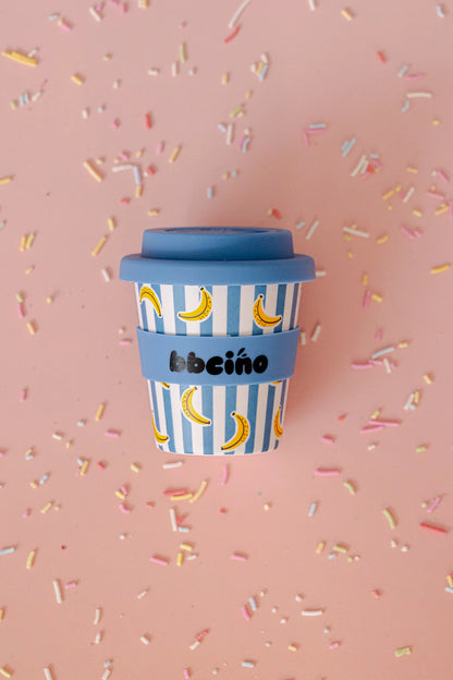 BBcino - Reusable Cup (120ml)