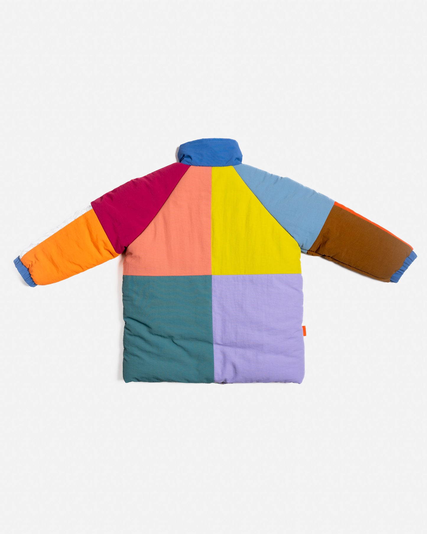 Das Ist Maurice - Windbreaker / Colour Block