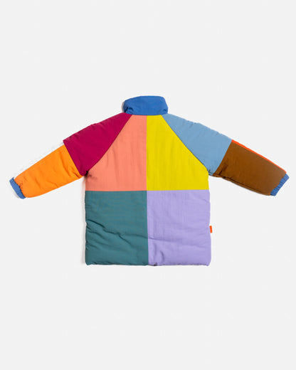 Das Ist Maurice - Windbreaker / Colour Block