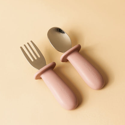Jeanie Baby - Cutlery Set