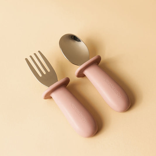 Jeanie Baby - Cutlery Set
