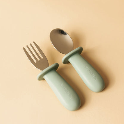 Jeanie Baby - Cutlery Set