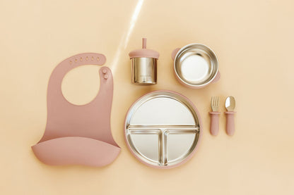 Jeanie Baby - Bowl + Lid