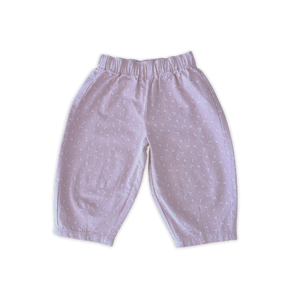 Grown Clothing - Organic Bloom Denim Pant